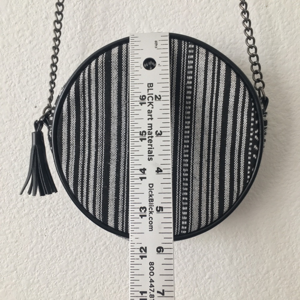 Micro Mini Aztec Shoulder Bag - Picture 4 of 7